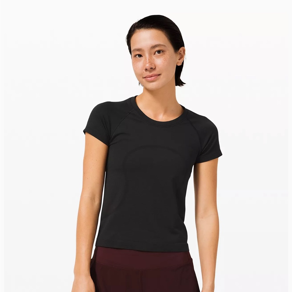 Lululemon Swifty Tech Short Sleeve 2.0
